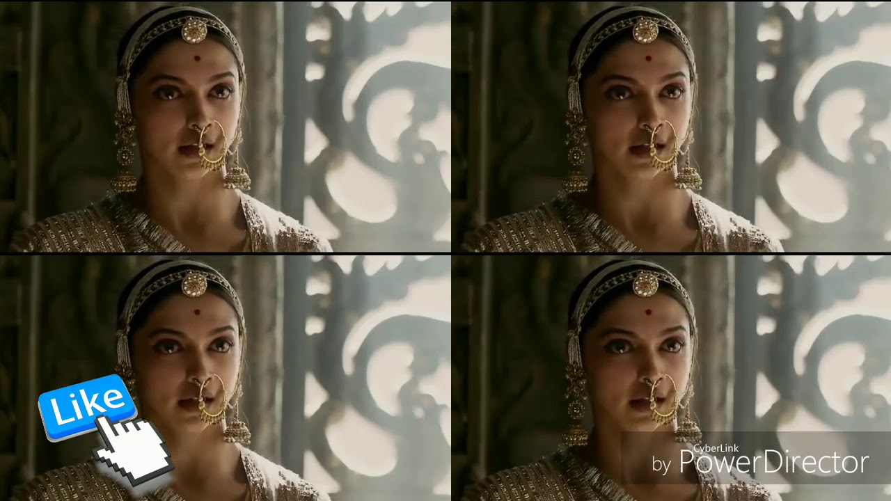 Padmavati Full Movie Real Story in Hindi With Deepika 