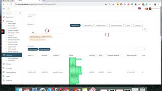 How to add a payment method for a member screenshot 4
