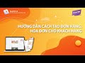 Easy crm 6 hng dn to n hng v ho n trong easy crm