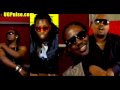 Nick Nola ft McKenzie, GNL, Rabadaba with Sembela on UGPulse.com Ugandan African Music