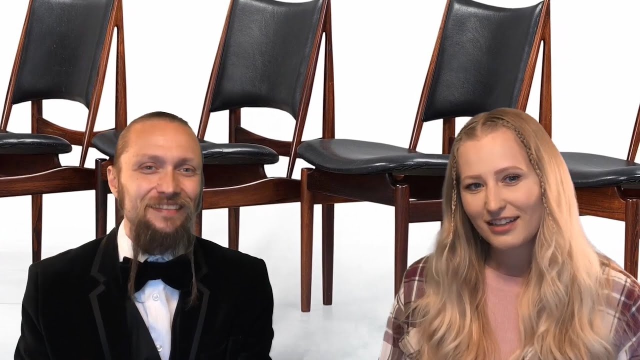 An introduction to Finn Juhl, a Danish modern design pioneer