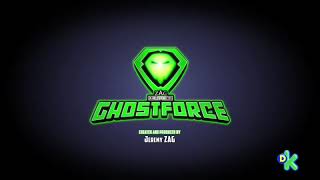 Intro Ghostforce Feed Chile