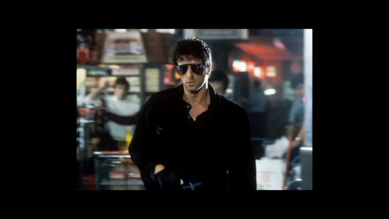 Tudo sobre o filme Stallone Cobra - YouTube