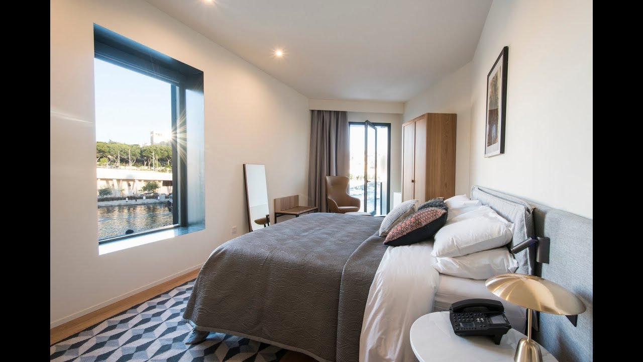 Cugó Gran Macina Grand Harbour -  a hotel with a difference