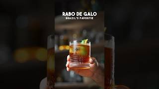 Rabo De Galo - Brazils 2nd favorite