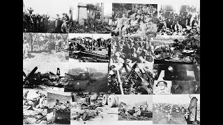 July 27th FLW Victory Day in Peoples Korea