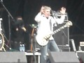 Oxegen 2011 - Saw Doctors - About You Now