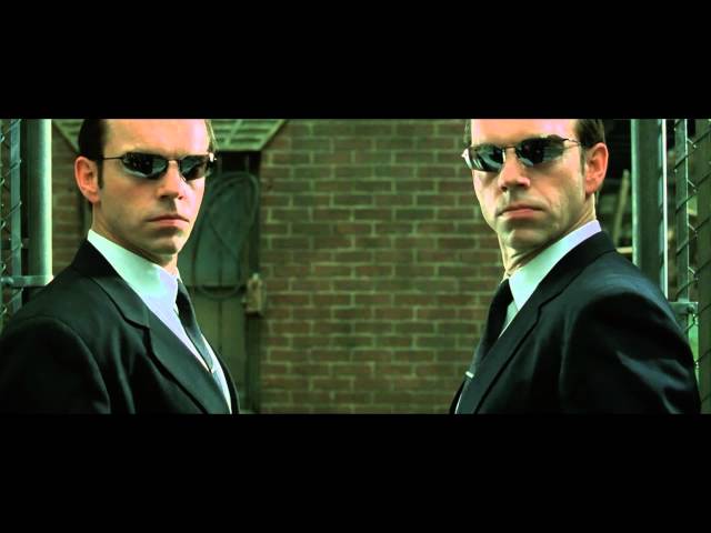 The Matrix Reloaded - Official® Trailer [HD]