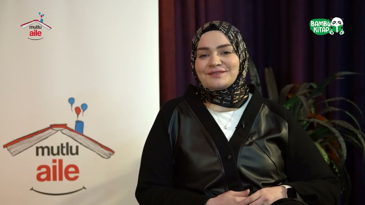 Çocuklara Mahremiyeti Öğretmenin Önemi : Sağlıklı Gelişim İçin Bir Zorunluluk | Merve Küçük