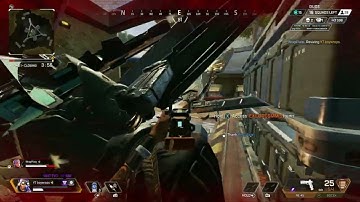 game clip / this re 45 was slapping