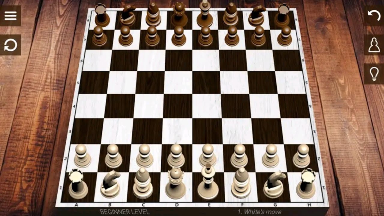 Best Android Chess Games For Android | 2020 FREE