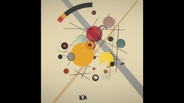 Kandinsky Circles