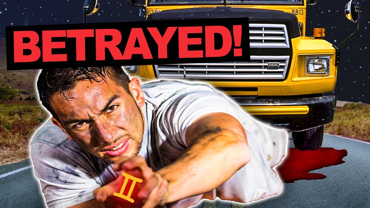 4 ZODIAC SIGNS That Will THROW YOU UNDER THE BUS YouTube