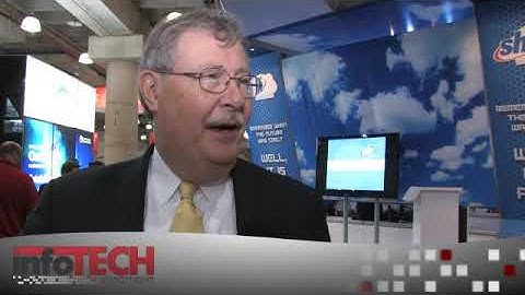 SHI Cloud Services Explains Their IaaS Cloud Solutions