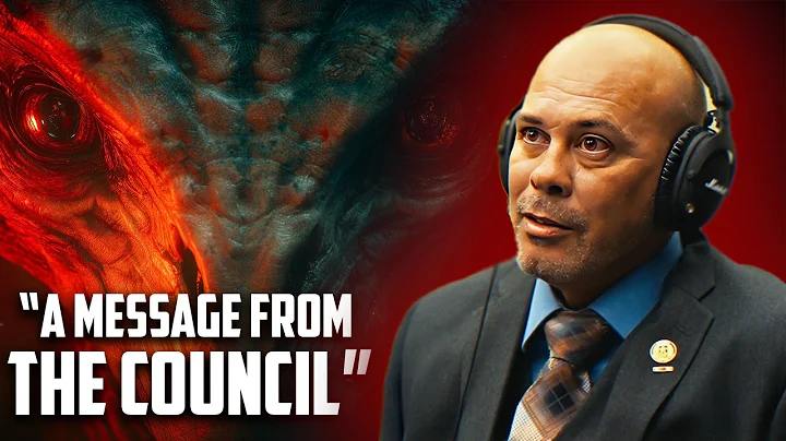 Army Radar Technician Reveals Alien Message - SFC Jeremy "CJ" Weeks | DEBRIEFED ep. 66