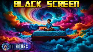 Gentle DMT Trance ★︎ Quiet Dreamscape ★︎ Dream Music Tonight