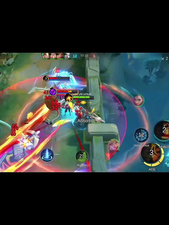 Beautiful Layla Skin #mobilelegends #choumontage #mlbb #choubestmoment #chouuwee