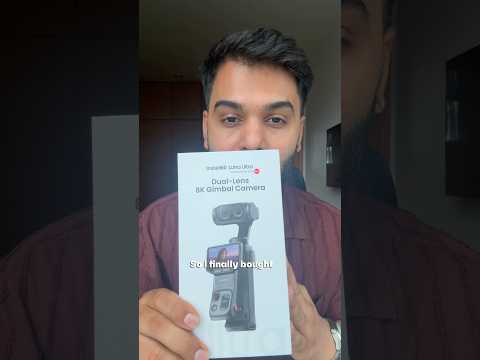 Most Viral Camera of 2026 😮‍💨