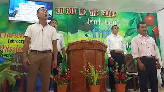 Igatugyan Kong Tanan