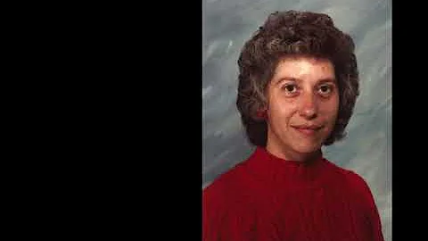 Carolyn J. Workman Tribute DVD