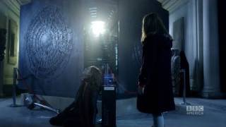 Doctor Who's Top 11 Cool Things About Time Travel