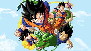 Dragon Ball Z ep02 Le combat final contre Vegeta et Nappa EP 02