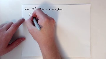 MSE585 F20 Lecture 9 Module 3 - Reciprocal Lattices Part 1