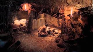 Lauren Daigle -  Light Of The World (with lyrics)