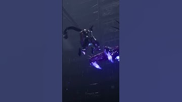 Hirayama | NINJA GAIDEN 4