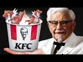 The KFC Pokemon Tyrant