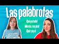  espanolconguada vuelve para hablar sobre las palabrotas