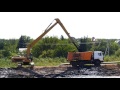 Стрела LONG REACH для CAT 325/329