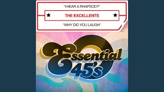 Video thumbnail of "Les Excellents - I Hear A Rhapsody"