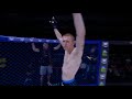 Эффектный нокаут | EFC 39: Дмитрий Савин vs Бахтияр Оразгельдыев