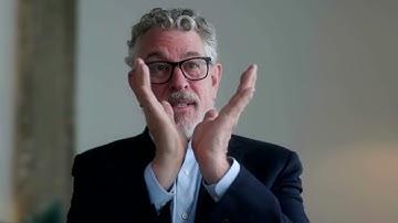 Overview and History of Implementing NME at OWLAG with Dr. Bruce Perry