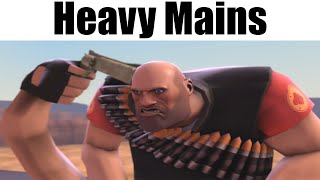 TF2 Main Slander