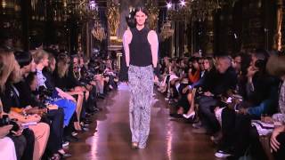The Stella McCartney Spring Summer 2013 Show