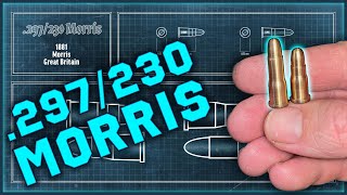 The .297/230 Morris Cartridge Discussions Episode 32