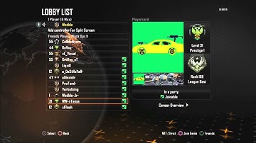 GB PROOF 2nd MAP PLAZA (THEIR HOST)