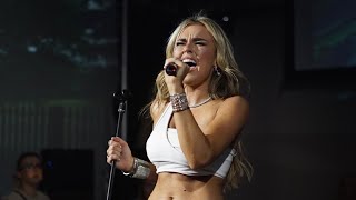 Let Me Love You (Mario) - Cover by Tallia Storm - LIVE with JDxUK