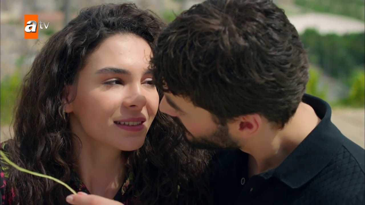 Hercai - Reymir’s story - YouTube