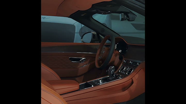 Elegance Redefined: The 2025 Bentley Continental Awaits | Bentley Paramus