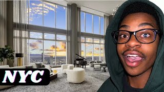 Touring Zillow NYC HOMES for sale, So you don't HAVE to!