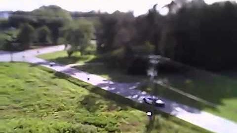 CX20 Recon Keychain Cam