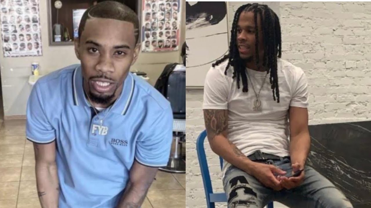Ver Fyb J Mane allegedly ran down on Munna Duke Oblock & checked him no YouTube Ver Fyb J Mane allegedly ran down on Munna Duke Oblock & checked him no YouTube