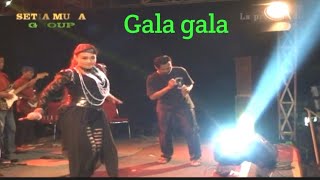 GALA GALA RIA BONITA SETIA MUDA GROUP