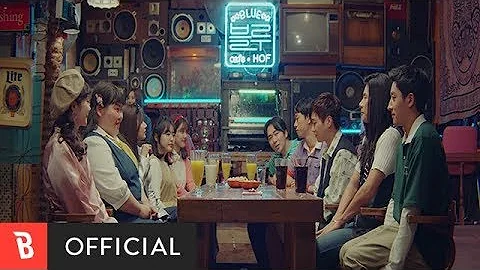 [Teaser] Sohyang(소향) - Wind Song(바람의 노래)