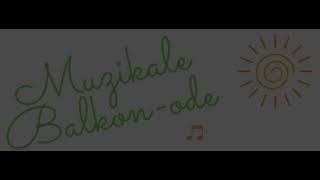 Muzikale Balkon-Ode Eluna