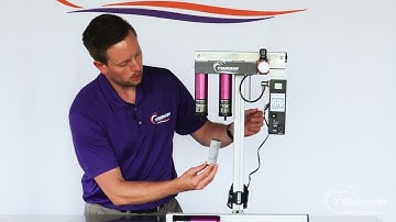 How to Service a Tsunami Activated Carbon Filter