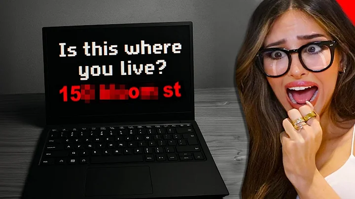 Do NOT take this Roblox Survey at night